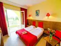 Houria Palace Hotel - Wifi