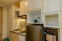 Mataram City Apartment By Apartku - Condos