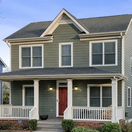 Beautiful Downtown Brick Road Home Oasis With Stadium View