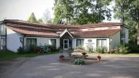 Heidenauer Hotel im Park - internet