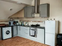 Marley Mansions Apartment - Clarendon Hotels in Wallasey
