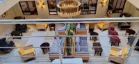 Enkipai Hill Hotel