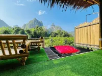 Bridge Hill Cafe Glamping