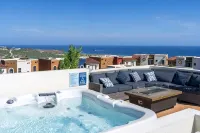 Luxury House With Ocean View - Villa