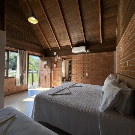 Pousada Casarão Gastehaus