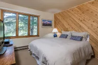 Cozy Family Sized Condo- Access to Pools and Other Summer Time Amenities - Balkoner