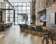 Modern and Lavish apartment