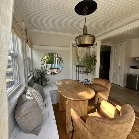 Mayflower Beach House