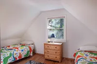 Charming 4-Bedroom Cabin Near Bryce Resort - Chalets