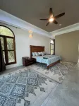 Stunning 4-Bed Villa | Sea Views from Every Bedroom | Your Secluded Escape! - Gym