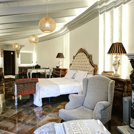 Los Pilares de Ronda Boutique & Hotel