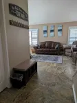 3-bedroom pool house in amazing Ontario with WiFi, AC. Start your getaway now