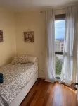 Apartment with views of the Pyrenees with free Wifi and Netflix - Wifi