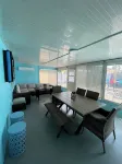 Sunshine Serenity: Island Bliss3bd/2ba Home Close to Cruise Port and Beaches - 民泊
