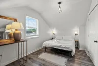 Bourbon Trail - Loft in Downtown Lexington