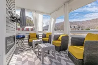 Byrd 6 Cozy Byrd Nest - Homestays