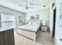 KeyEscape Getaway Perdido Key FLTownhouse 2 bedrooms - 2.5 bathrooms