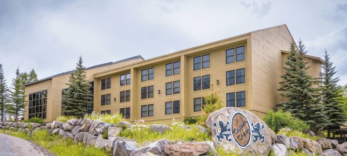 Ski In/Ski Out Studio - Perfect Get Away Hotels in Iron County