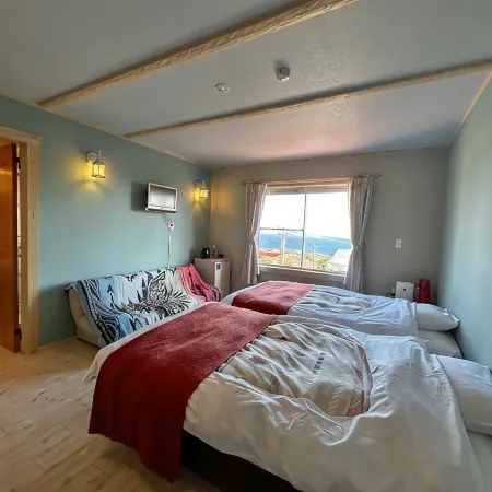 Aqua Pension Marine Villa