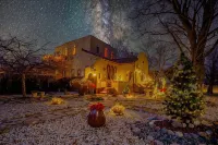 Hidden Gem Sleeps 10+! Children & Pets Welcomed! - 3 stjerner