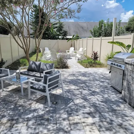 2 Bedroom Vilano Beach Townhome - 4103