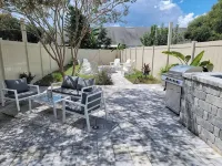 2 Bedroom Vilano Beach Townhome - 4103 - Wifi