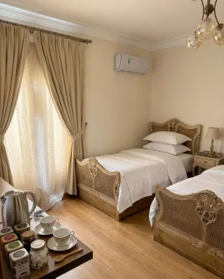Ba-Ka Guesthouse Hotel a 