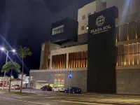 Hotel Plaza Sol Veracruz