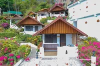 Steps Garden Resort