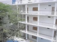 Hotel Oasis - Kuntosalit