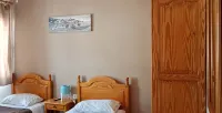 La Palma Hostel by Pension Central - balcony