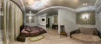 Yuzhnaya Hotel - С тренажерным залом