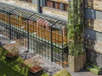 Rooms Hotel Tbilisi Отели рядом с достопримечательностью «Вера»