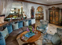 Hotel Starkenberg - 4-Star