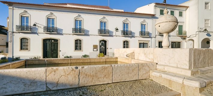MouraSuites Hotel Hotels in Évora
