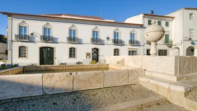 MouraSuites Hotel Hotels in 