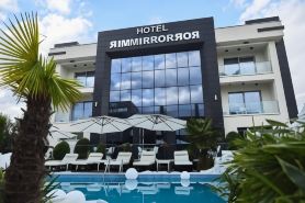 Hotel Mirror Skopje