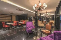 Wiwo Hotel - Morgenmad
