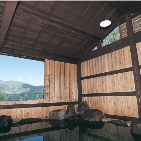Ryokan Meizan