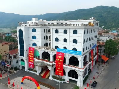 Hai Yen Luxury Hotel