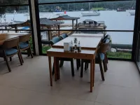 KAPTANHAN BUTIK OTEL - servizio colazione