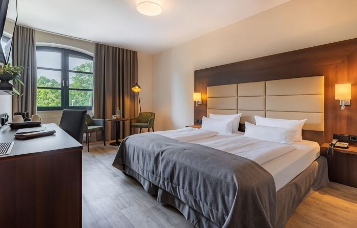 Hotel Ohlenhoff