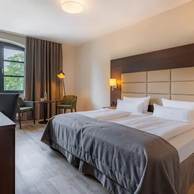 Hotel Ohlenhoff Hotels near Niendorf
