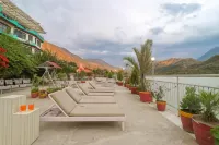 Hotel Hot Spring & Health Care - Wifi