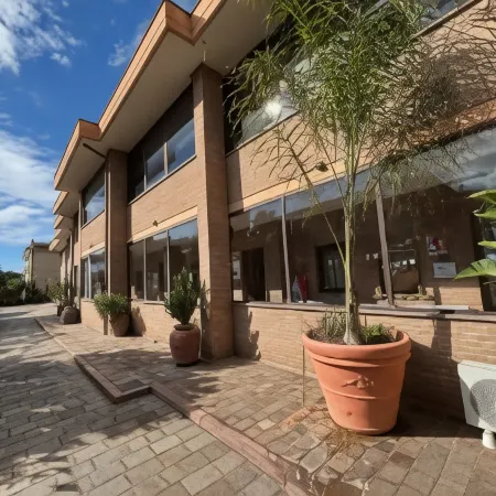 Euro House Inn Airport Отели рядом с достопримечательностью «Пляж Лидо-ди-Остия»