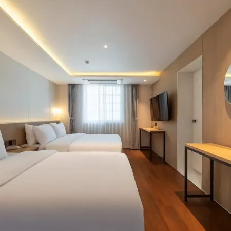 Busan Yonghodong Adena Hotel Отели рядом с достопримечательностью «Храм Тонмёнбульвон»