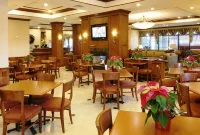 Rockville Centre Hotel - JFK Airport - Morgenmad