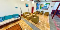 Hostal España - 3 ดาว