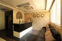 Hotel Pondicherry  White Town - 2-Star