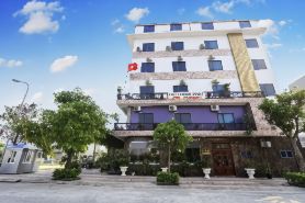 Khách Sạn Đại Thành Phúc